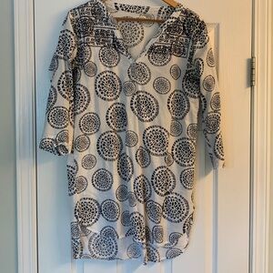 Hatley Tunic